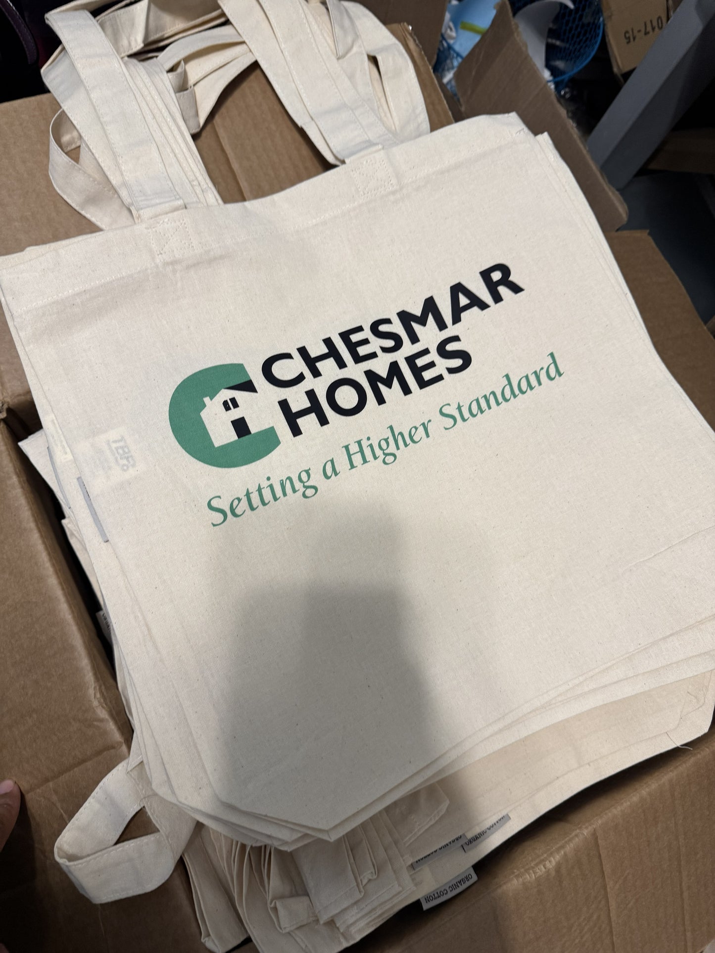 Logo Totes