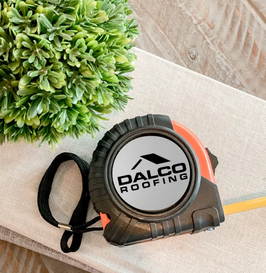 Custom Logo Tape Measures