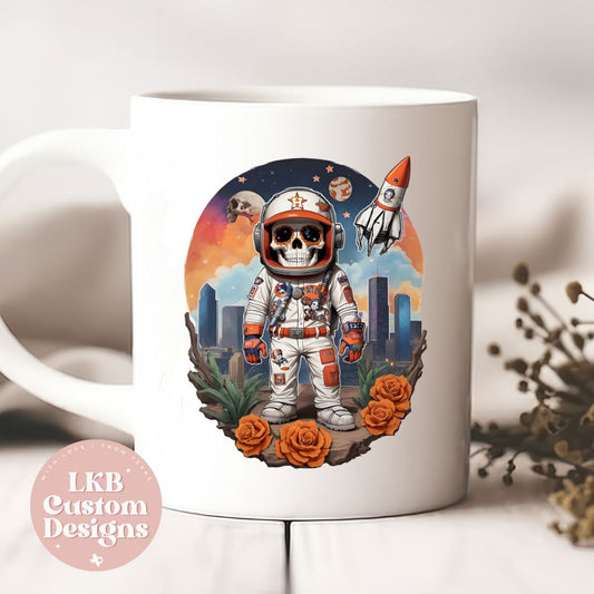 Astros Mug